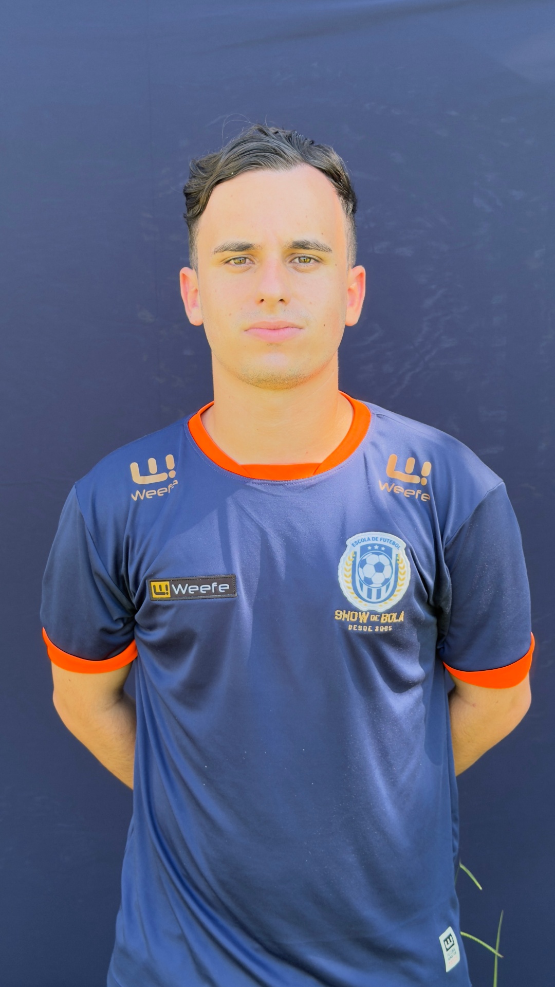 Giovani Ribeiro