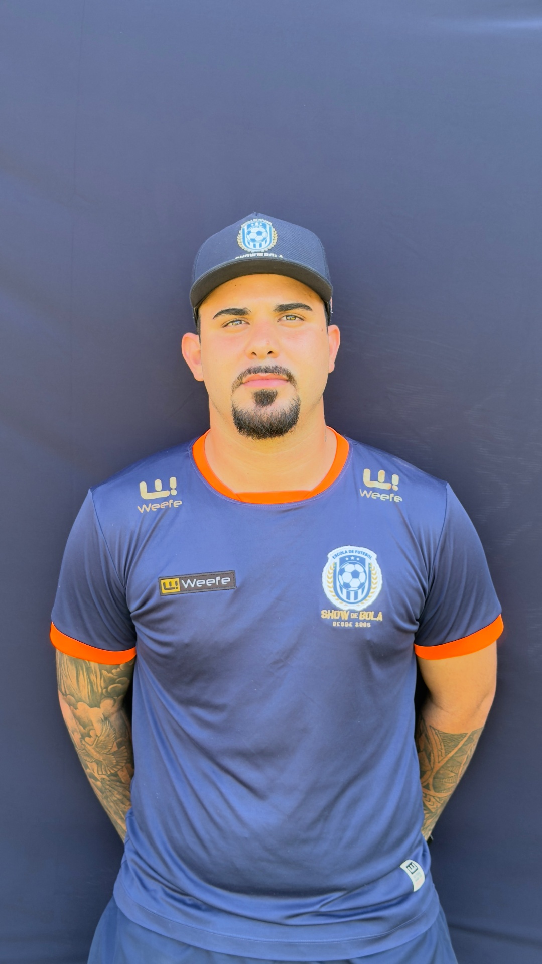 Brayan Damiani